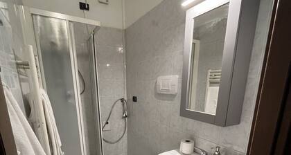 Rome 23, apartment in Rozzano