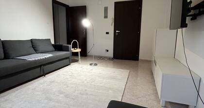 Rome 23, apartment in Rozzano