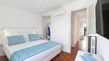 3 chambres, fer et planche Ă repasser, lit parapluie, Wi-Fi gratuit