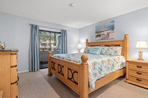 2 soveværelser, strygejern/strygebræt, gratis Wi-Fi, sengetøj