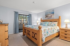 2 slaapkamers, een strijkplank/strijkijzer, gratis wifi, beddengoed