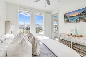 4 soveværelser, strygejern/strygebræt, Wi-Fi, sengetøj