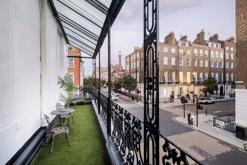 LONDONERS│Harley Street Serviced Apartments 