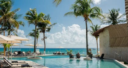 The Beachfront by The Fives Hotels - A la Carte All Inclusive Adults Only