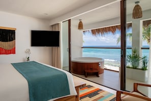 Presidential Suite | Beach/ocean view