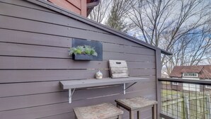 บ้านพัก (3 Bedrooms) | ภายใน