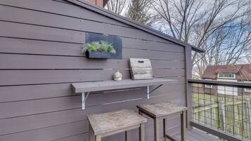 Talo (3 Bedrooms) | Sisätilat