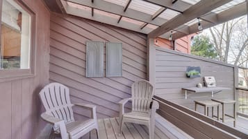 Rumah (3 Bedrooms) | Interior