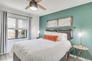 House (3 Bedrooms) | Interior - Harrisonburg Home w/ Deck - 2 Mi to Jmu! (Harrisonburg)