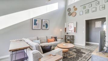 Rumah (3 Bedrooms) | Interior