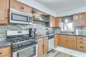 하우스 (3 Bedrooms) | 내부