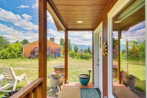 Maison (1 Bedroom) | Intérieur