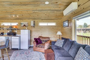 Casa (1 Bedroom) | Interior