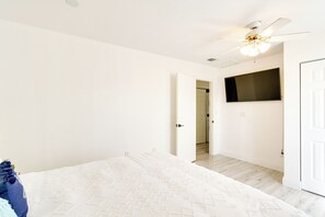 ハウス (3 Bedrooms) | 内装