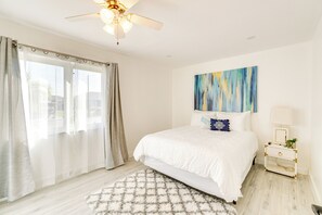 ハウス (3 Bedrooms) | 内装