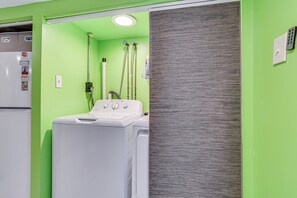 アパートメント (1 Bedroom) | 内装