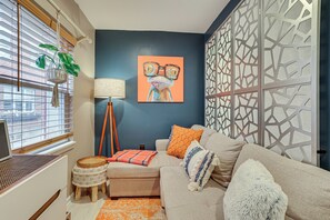 アパートメント (1 Bedroom) | 内装