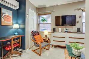 Apartamento (1 Bedroom) | Interior