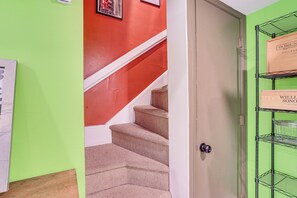 アパートメント (1 Bedroom) | 内装