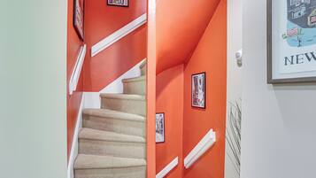 Apartemen (1 Bedroom) | Interior