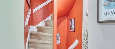 Appartement (1 Bedroom) | Intérieur