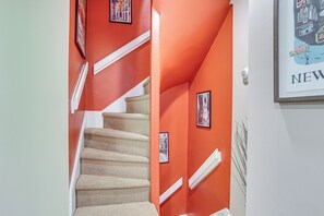 Leilighet (1 Bedroom) | Innvendig