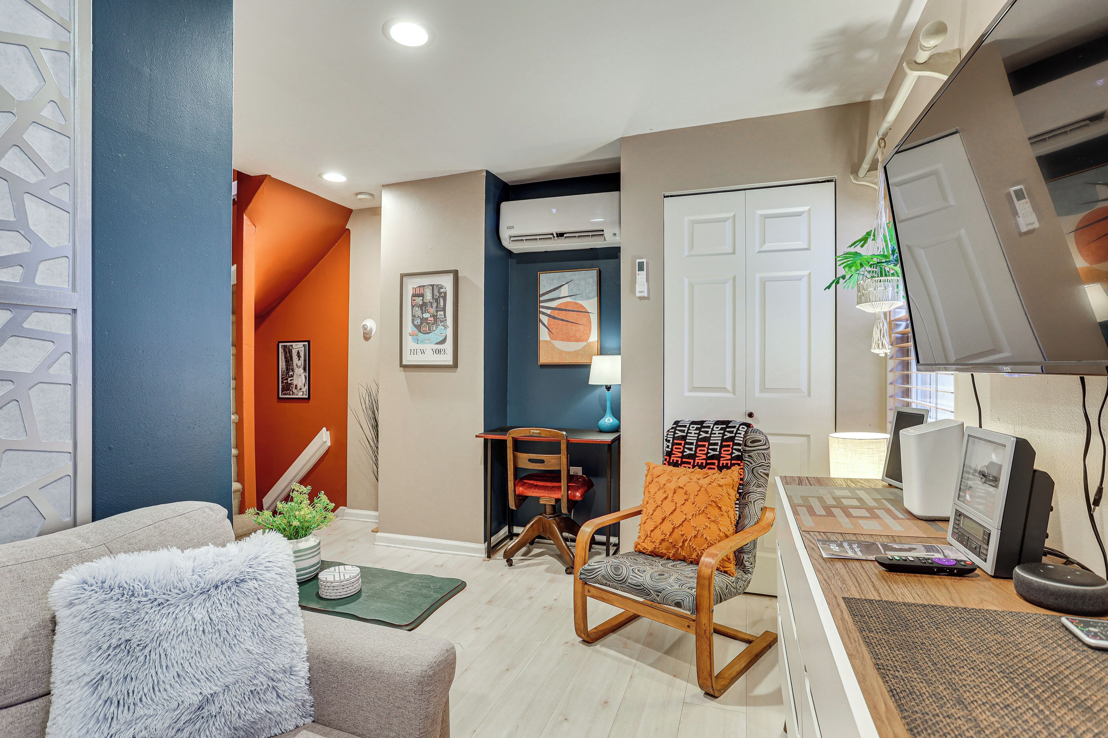 Apartemen (1 Bedroom) | Interior