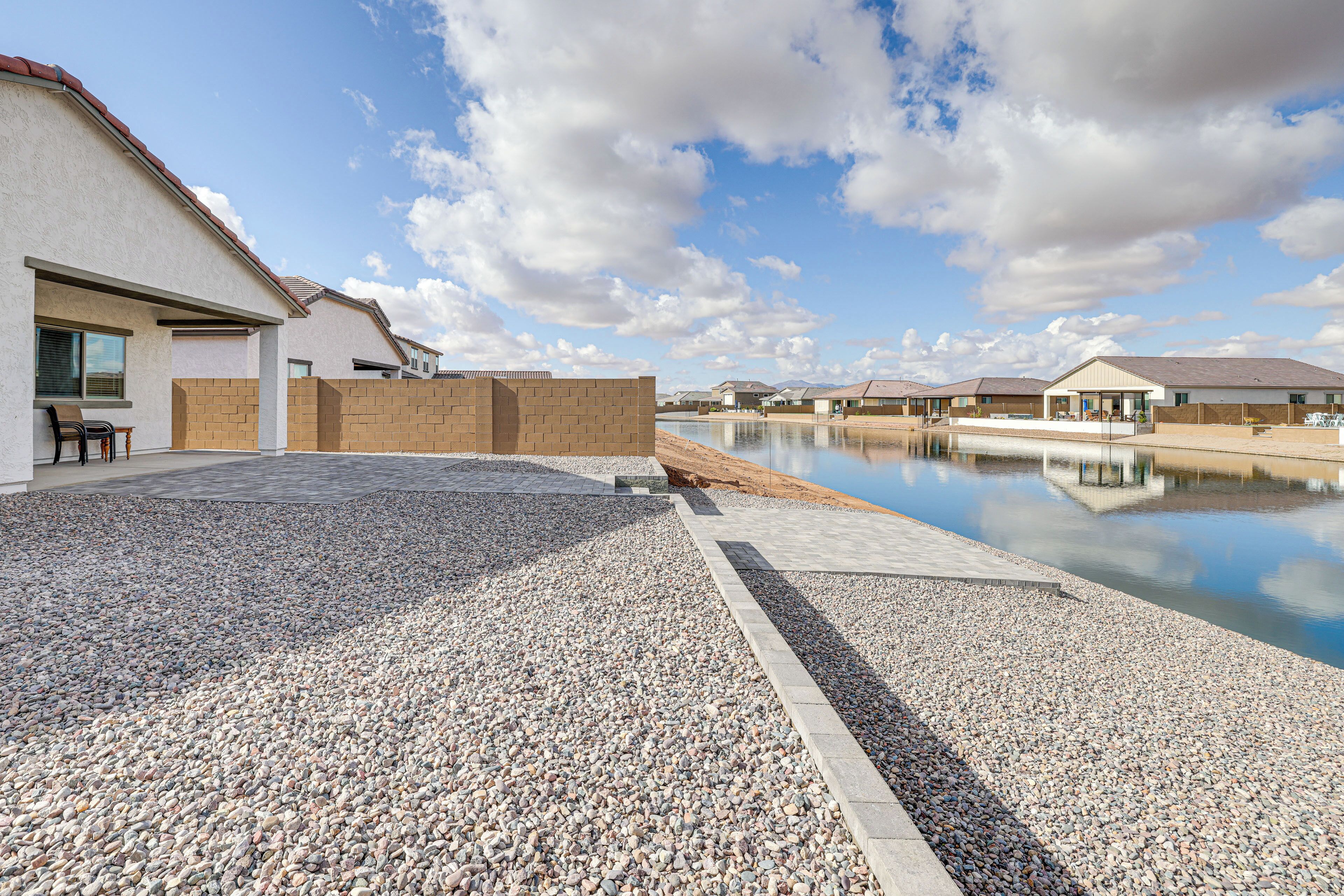 Maison (5 Bedrooms) | Intérieur