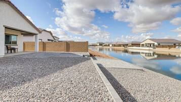 Maison (5 Bedrooms) | Intérieur