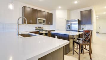 House (5 Bedrooms) | Bahagian dalam