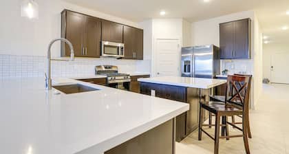 Spacious Maricopa Vacation Home ~ 4 Mi to Downtown