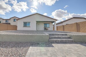 Hus (5 Bedrooms) | Interiør