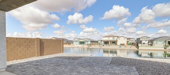 Spacious Maricopa Vacation Home ~ 4 Mi to Downtown