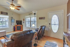 Hus (3 Bedrooms) | Innvendig