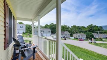 Maison (3 Bedrooms) | Intérieur