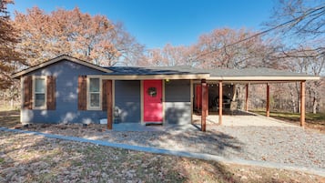 Cottage (4 Bedrooms) | Interior
