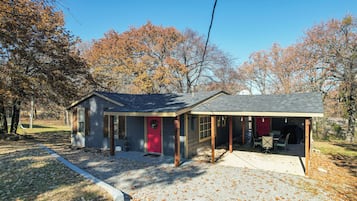 Cottage (4 Bedrooms) | Interior
