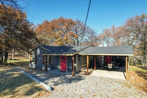 Cottage (4 Bedrooms) | Interior