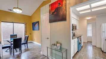 Rumah (2 Bedrooms) | Interior