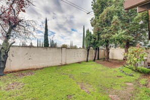 Maison (2 Bedrooms) | Intérieur