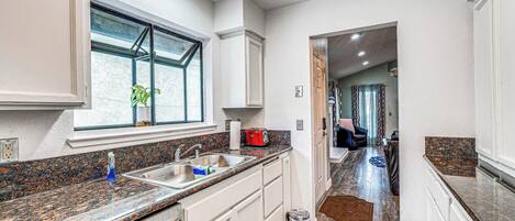 Casa (2 Bedrooms) | Interior