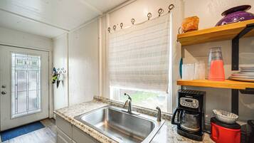 Cottage (1 Bedroom) | Interior