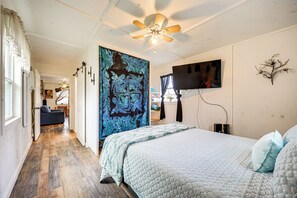 Cottage (1 Bedroom) | Interior