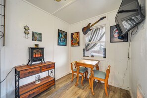 Cottage (1 Bedroom) | Intérieur