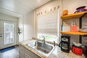 Cottage (1 Bedroom) | Interior