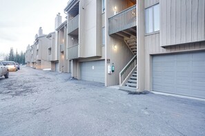 Leilighet (2 Bedrooms) | Innvendig