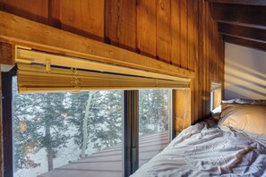 Lejlighed (2 Bedrooms) | Interiør