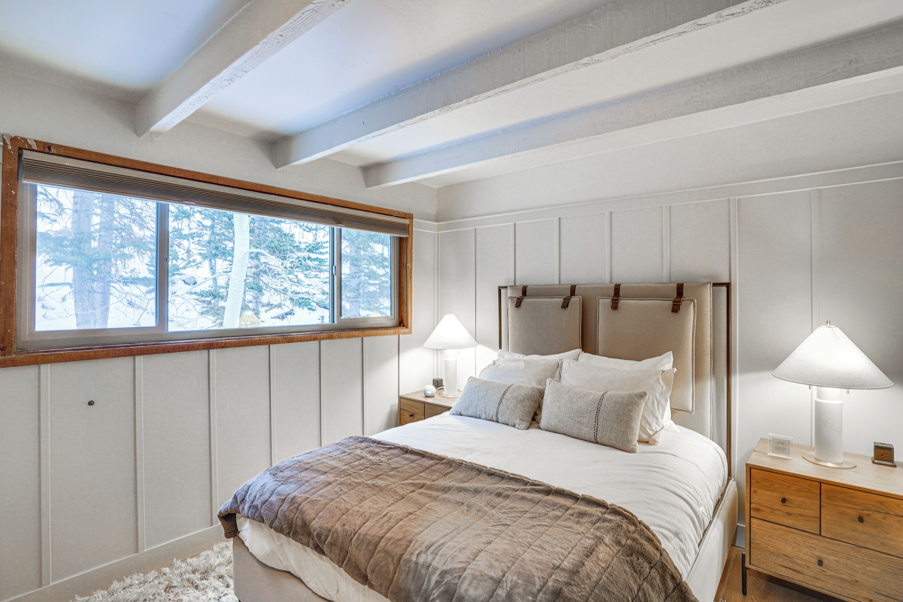 公寓 (2 Bedrooms) | 住宿內部