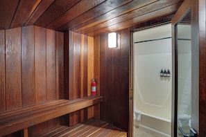 Appartement (2 Bedrooms) | Intérieur