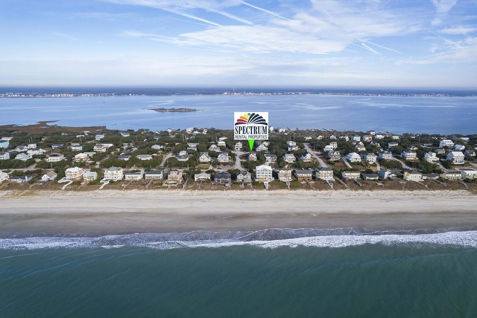 House, 4 Bedrooms | Beach